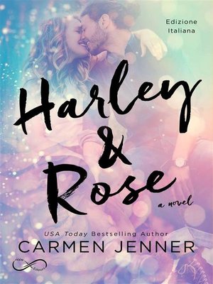 cover image of Harley & Rose